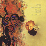 Coil presents Black Light District - A Thousand Lights In A Darkened Room