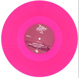 Santa Cruz/Les Inferno - Too Slow to Disco Brasil Edits