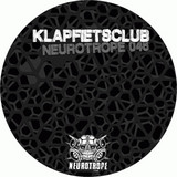 Klapfietsclub - Neurotrope046