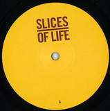 The Mole / Baaz / Dana Ruh / John Tejada - Slices Of Life 10.1