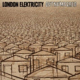 London Elektricity - Outnumbered
