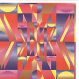 Tunnelvisions - The Celestial Ritual  4x12"