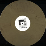 Sully x Outer Heaven - Mercury