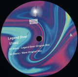 Staniz - Legend Diver