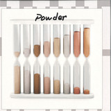 Powder - Powder In Space