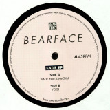 Bearface - Fade EP