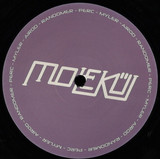 AIROD, Randomer, Myler, Perc - Universe Of 90's Techno Parties EP