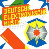 Elektronische Musik - Experimental German Rock And E