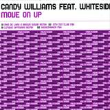 Candy Williams Feat. Whiteside - Move On Up