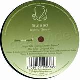 Solead - Giddy Down Ep