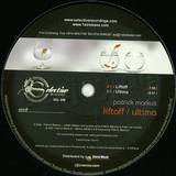 Patrick Markus - Liftoff / Ultima