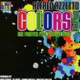 Alfred Azzetto - Colors *2* Black
