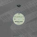Mess & Juice - Live At...