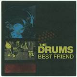 The Drums - Best Friend-ltd Yellow Vinyl