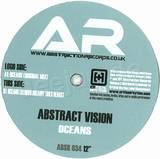Abstract Vision - Oceans