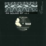 Fr Sound - Ep Vol *2*