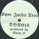 Adam X - Sync Jacks Trax