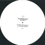 Cr2 Records - Cr2 Underground Vol. 3