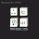 Andy Votel - Vintage Voltage Mixed By Andy