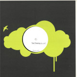 Andre Crom & Luca Doobie - Attica Ep