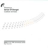 Presense - Senso Of Danger