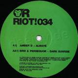 Riot - Gear 5 Ep
