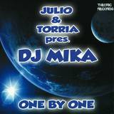 Dj Mika - The Music / Hell Of Mika