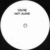 Olive - You're Not Alone *mixes*