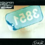 T.byron - The Return Of The Killersaw