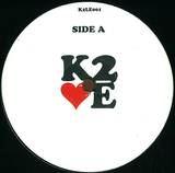 Karizma - K2 Love Edits Vol. 1