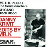 Danny Krivit - Edits By Mr. K 2 Ep 2