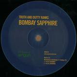 Truth & Dutty Ranks - Bombay Sapphire