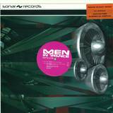 Men In Trance - Space