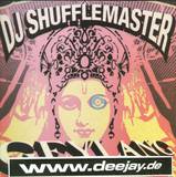 Dj Shufflemaster - Geyleng
