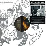 David Kristian - The City Without Windows