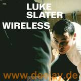 Luke Slater - Wireless 2x12"