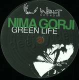Nima Gorji - Green