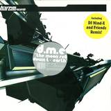 D.m.e - The Moon Fell Down To