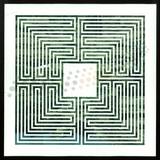 These New Puritans - Hidden Remixes