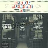 Luv N' Haight - Groove Merchant Turns 20 2x12"