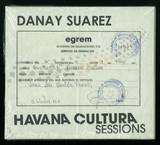 Danay Suarez - The Havana Cultura Sesssions