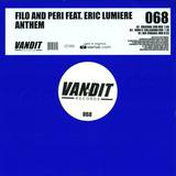 Filo & Peri Feat. Eric Lumiere - Anthem