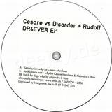 Cesare Vs. Disorder + Rudolf - Dr4ever Ep