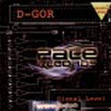D-gor - Signal Level