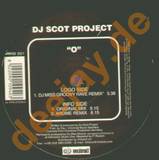 Dj Scot Project - O