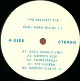 The Abstract Eye - Cool Warm Divine Ep