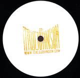 Italojohnson - Volume 3