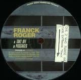 Franck Roger - Take Off