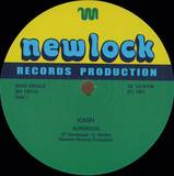 Kash - Percussion Sundance