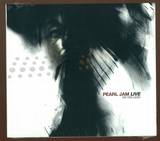 Pearl Jam - Live On The Legs